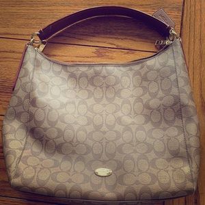 Coach Hobo bag